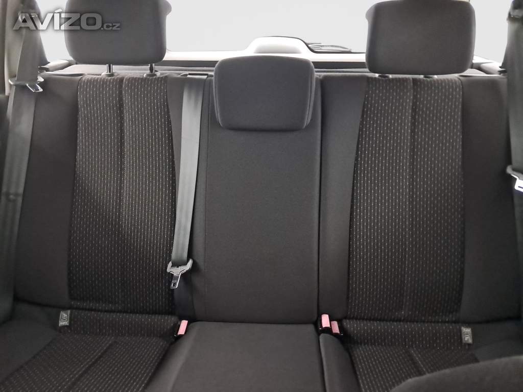 Foto inzerátu Renault Megane 1.5 dCi