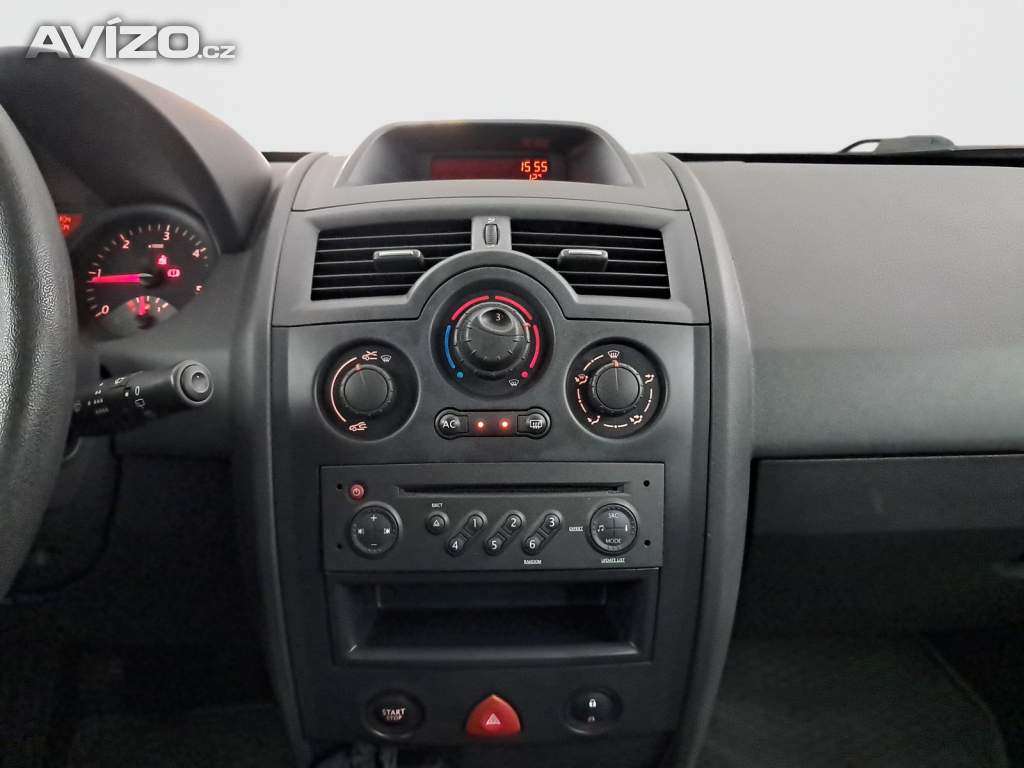 Foto inzerátu Renault Megane 1.5 dCi