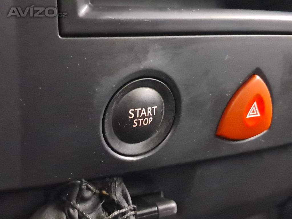 Foto inzerátu Renault Megane 1.5 dCi