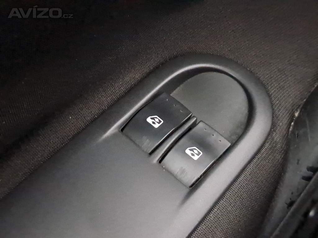 Foto inzerátu Renault Megane 1.5 dCi