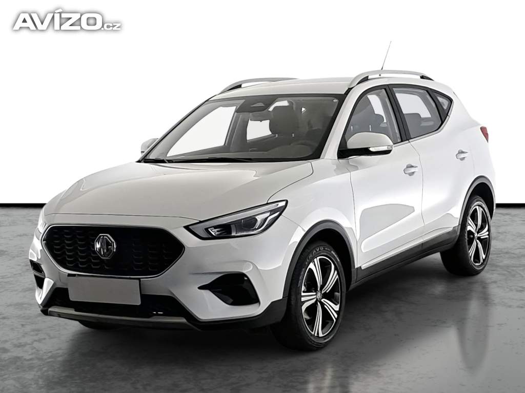 Foto inzerátu MG ZS SUV 1.5