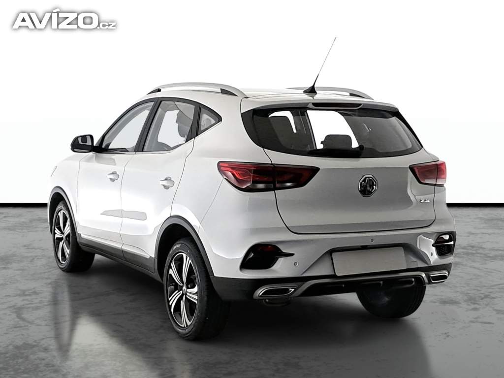 Foto inzerátu MG ZS SUV 1.5
