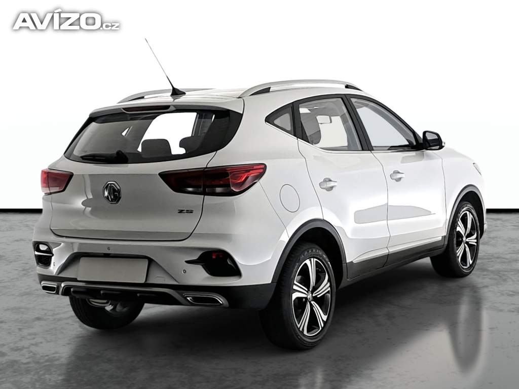 Foto inzerátu MG ZS SUV 1.5