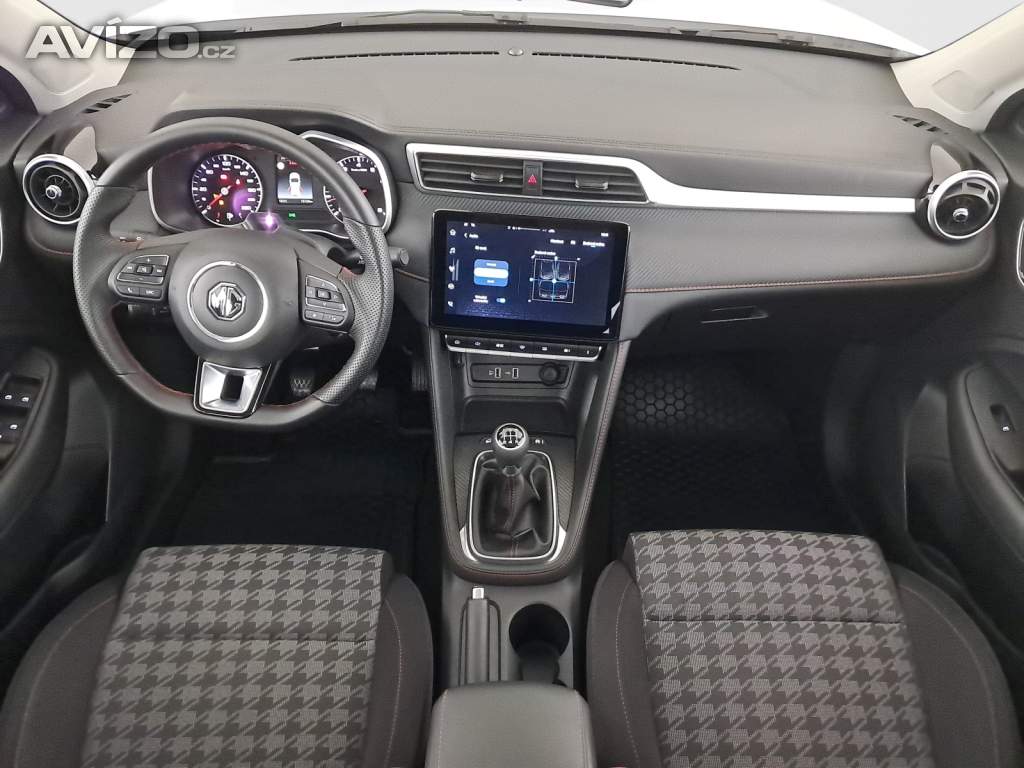 Foto inzerátu MG ZS SUV 1.5