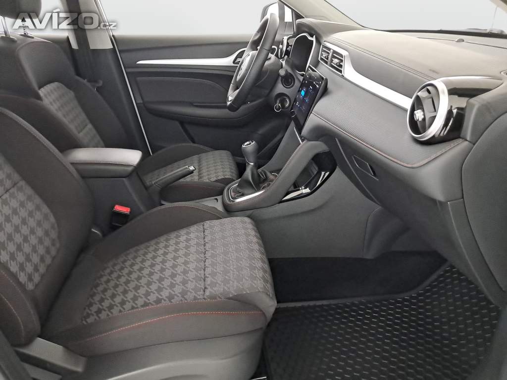 Foto inzerátu MG ZS SUV 1.5
