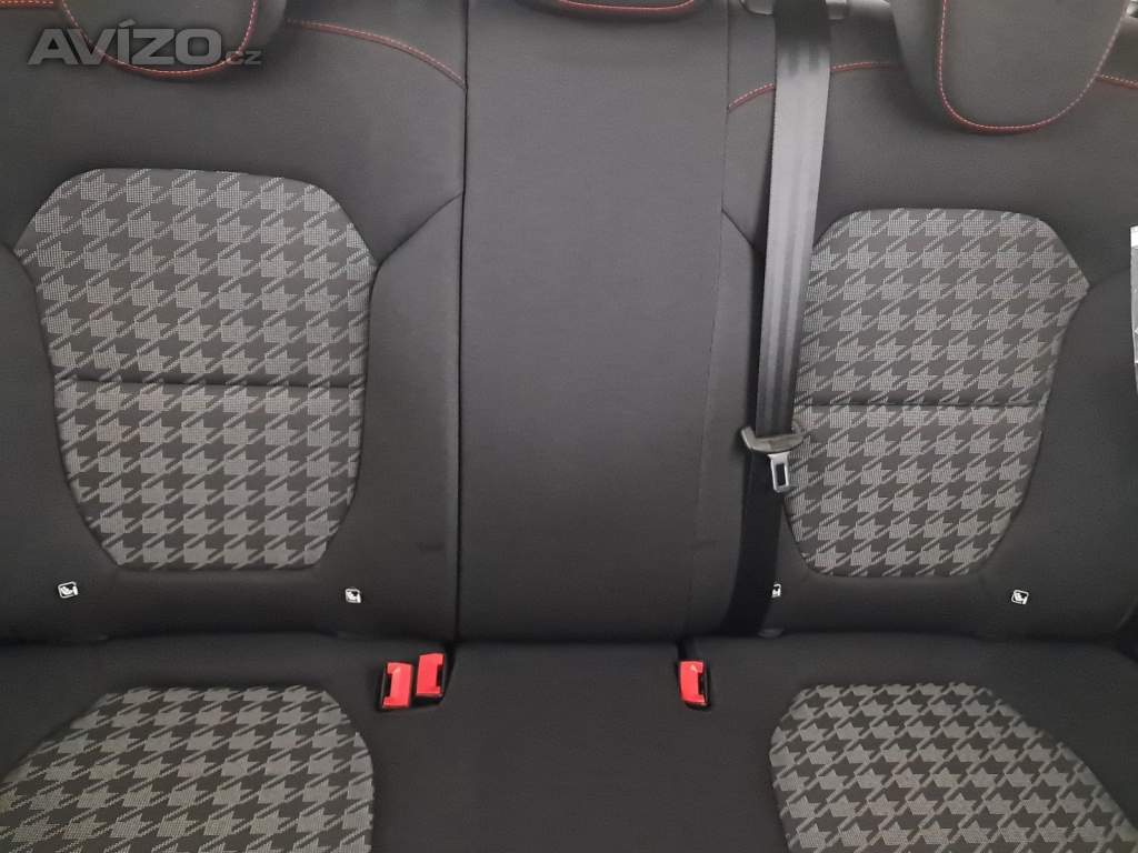 Foto inzerátu MG ZS SUV 1.5