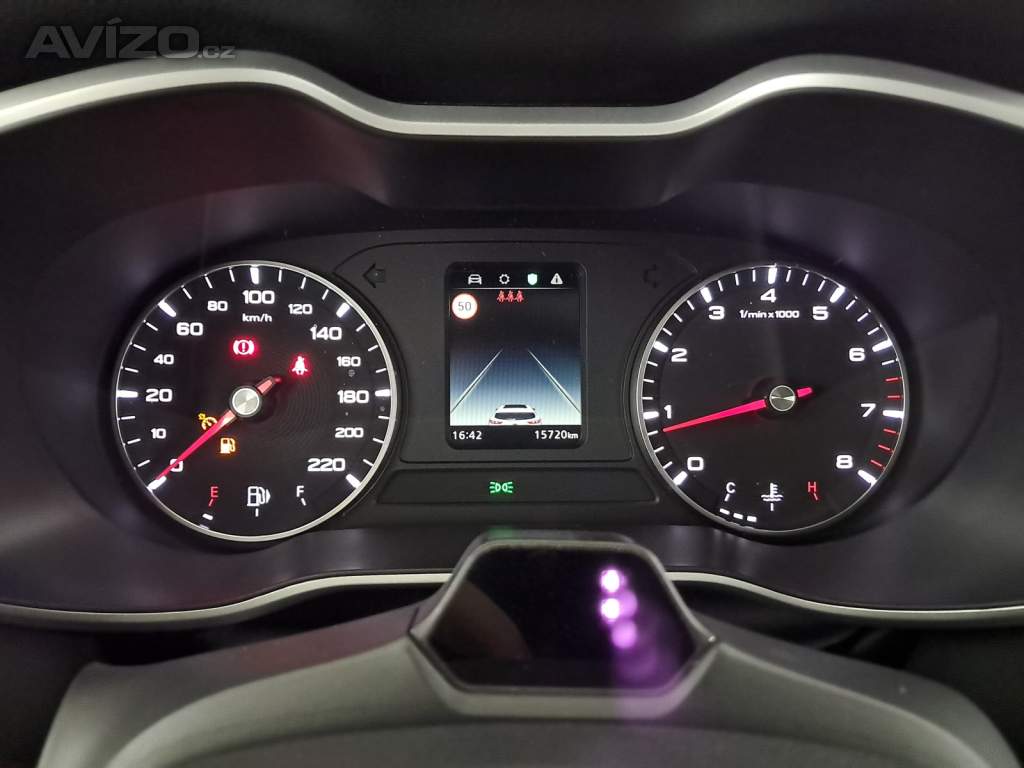 Foto inzerátu MG ZS SUV 1.5