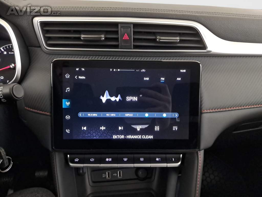 Foto inzerátu MG ZS SUV 1.5