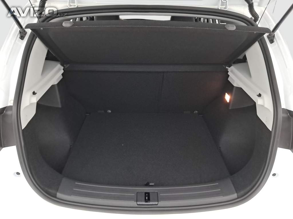 Foto inzerátu MG ZS SUV 1.5
