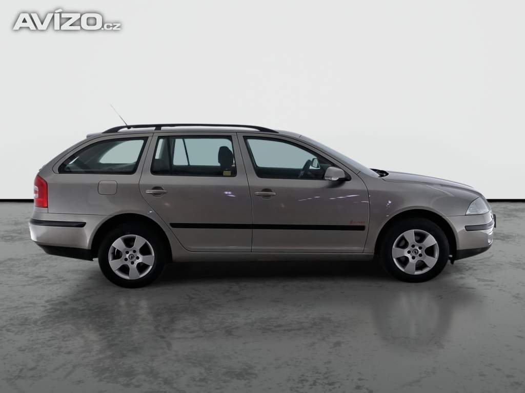 Foto inzerátu Skoda Octavia 2.0 TDI