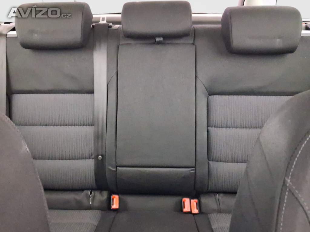Foto inzerátu Skoda Octavia 2.0 TDI