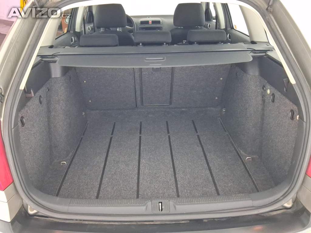 Foto inzerátu Skoda Octavia 2.0 TDI
