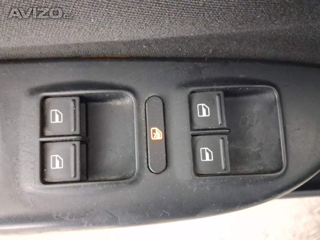 Foto inzerátu Skoda Octavia 2.0 TDI