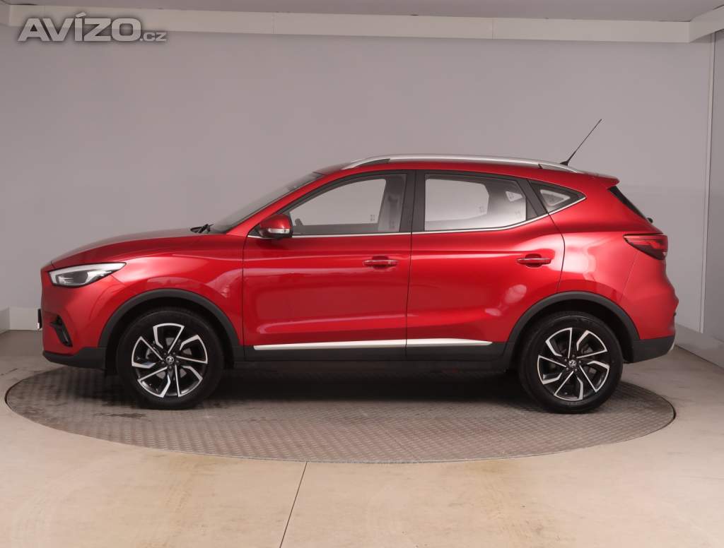 Foto inzerátu MG ZS SUV 1.0 Turbo