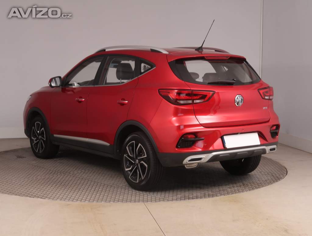 Foto inzerátu MG ZS SUV 1.0 Turbo