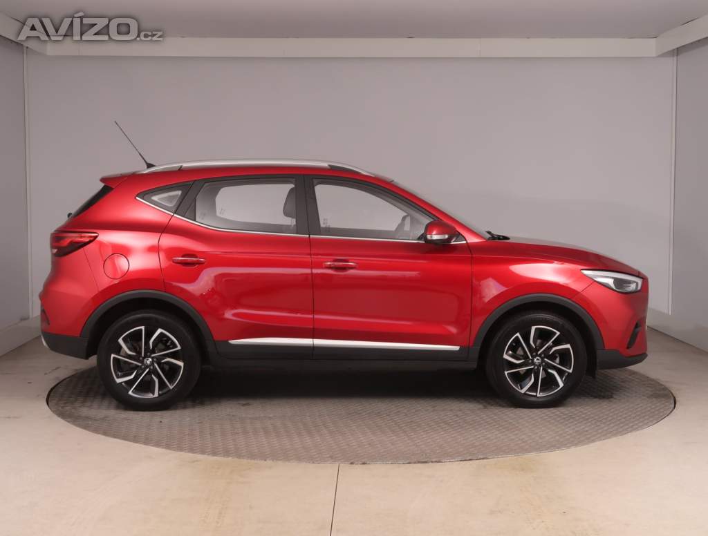 Foto inzerátu MG ZS SUV 1.0 Turbo
