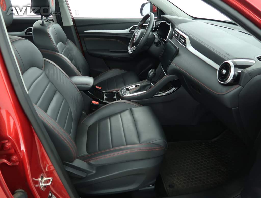 Foto inzerátu MG ZS SUV 1.0 Turbo