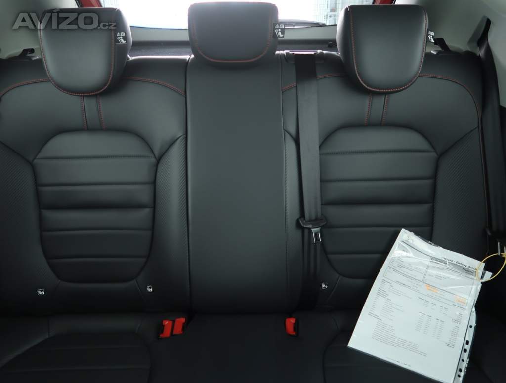 Foto inzerátu MG ZS SUV 1.0 Turbo