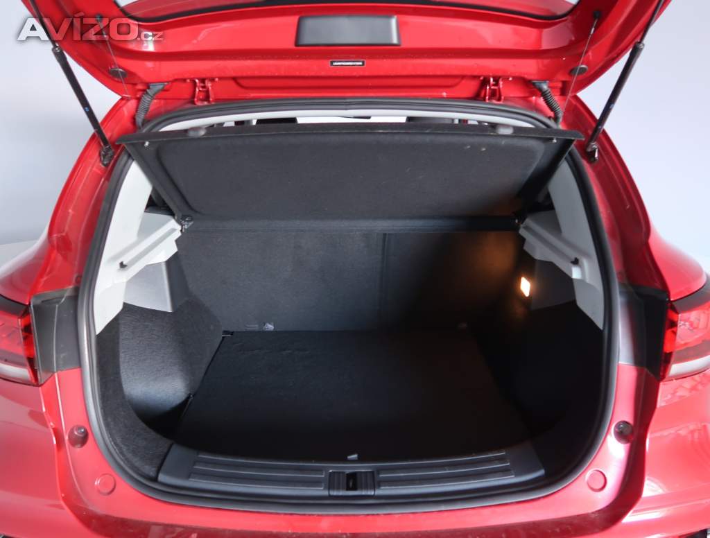 Foto inzerátu MG ZS SUV 1.0 Turbo