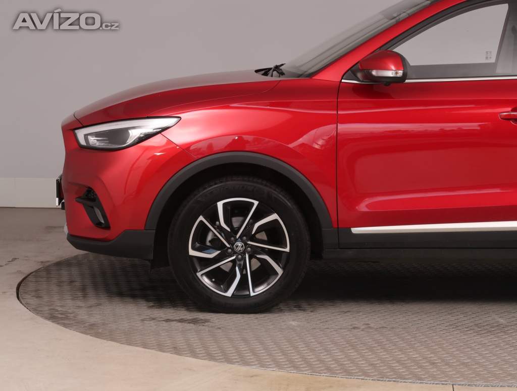 Foto inzerátu MG ZS SUV 1.0 Turbo