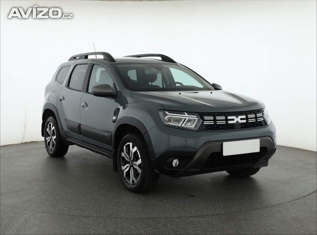 Dacia Duster 1.3 TCe