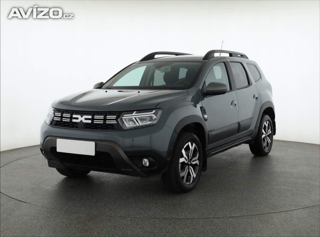 Foto inzerátu Dacia Duster 1.3 TCe