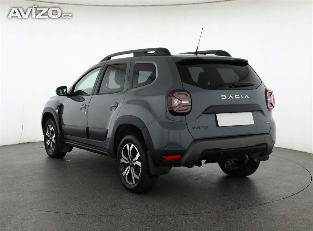 Foto inzerátu Dacia Duster 1.3 TCe