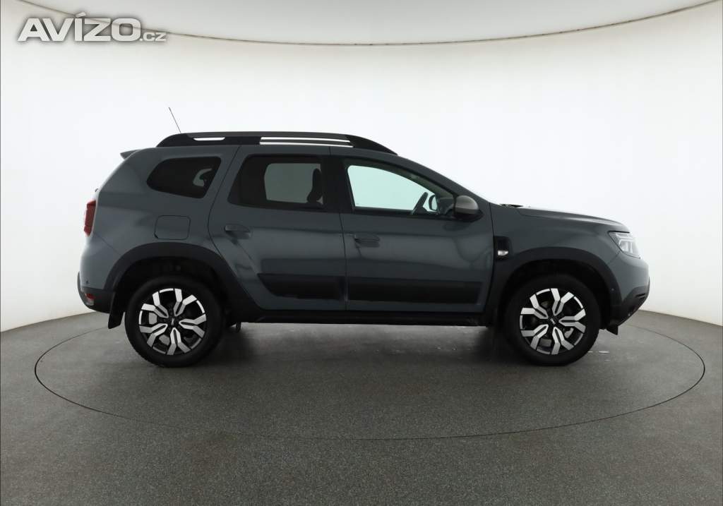 Foto inzerátu Dacia Duster 1.3 TCe