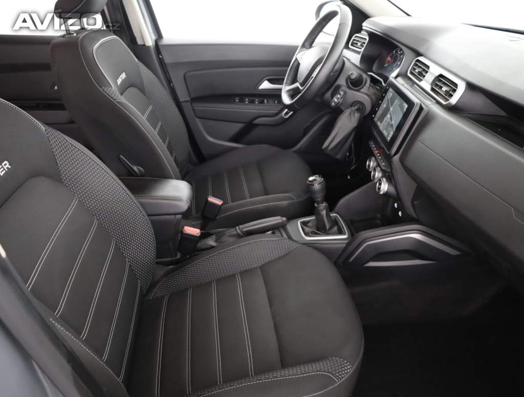 Foto inzerátu Dacia Duster 1.3 TCe