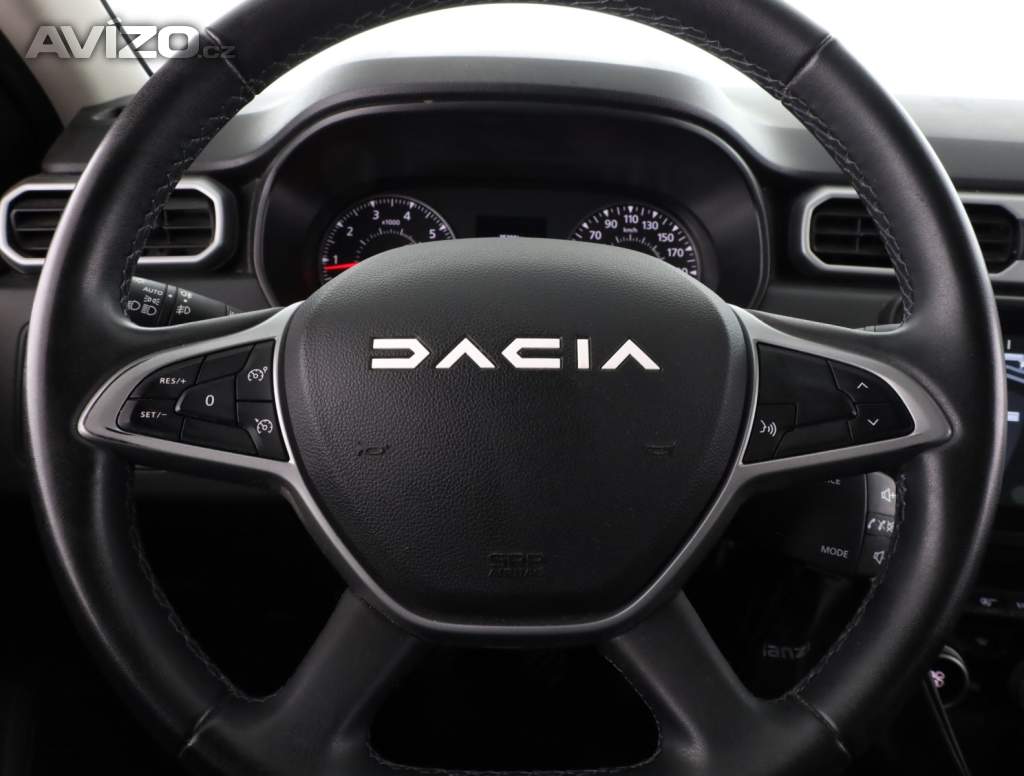 Foto inzerátu Dacia Duster 1.3 TCe