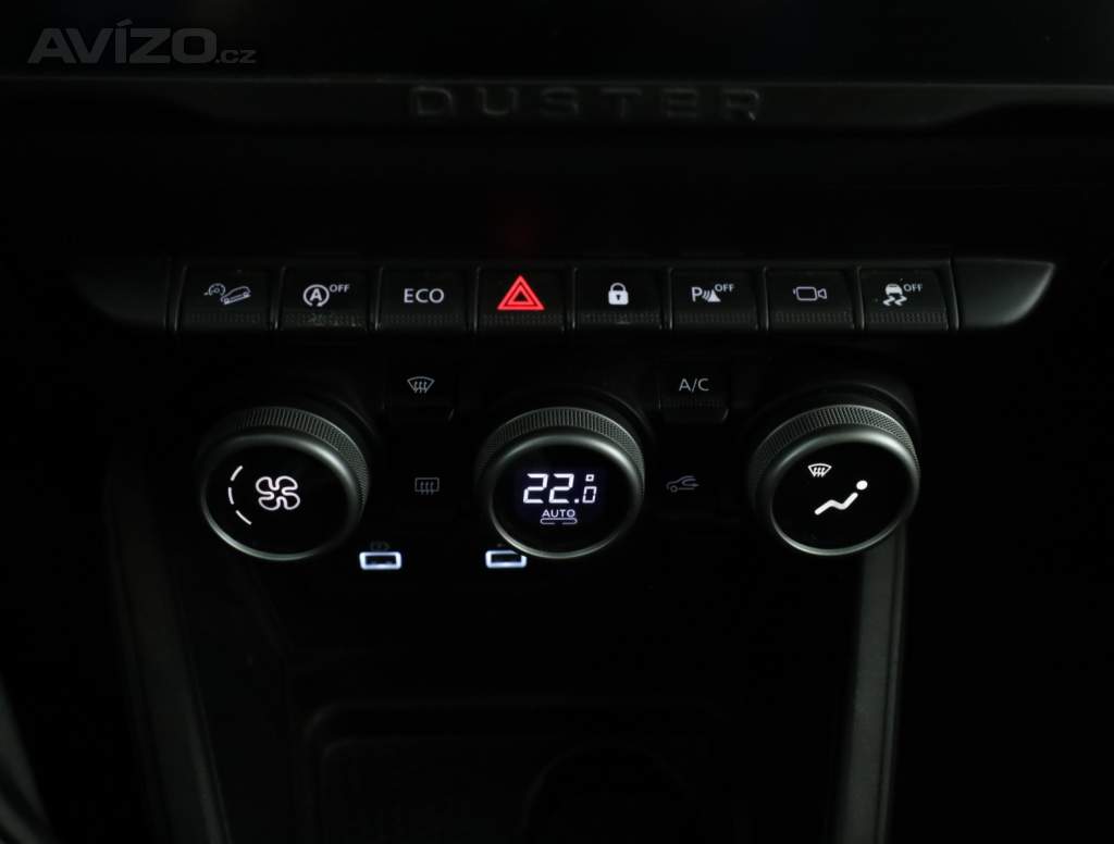 Foto inzerátu Dacia Duster 1.3 TCe
