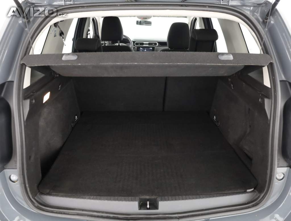 Foto inzerátu Dacia Duster 1.3 TCe