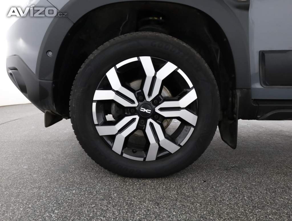 Foto inzerátu Dacia Duster 1.3 TCe