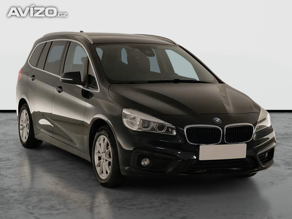 BMW 2 Gran Tourer 214d Gran Tourer