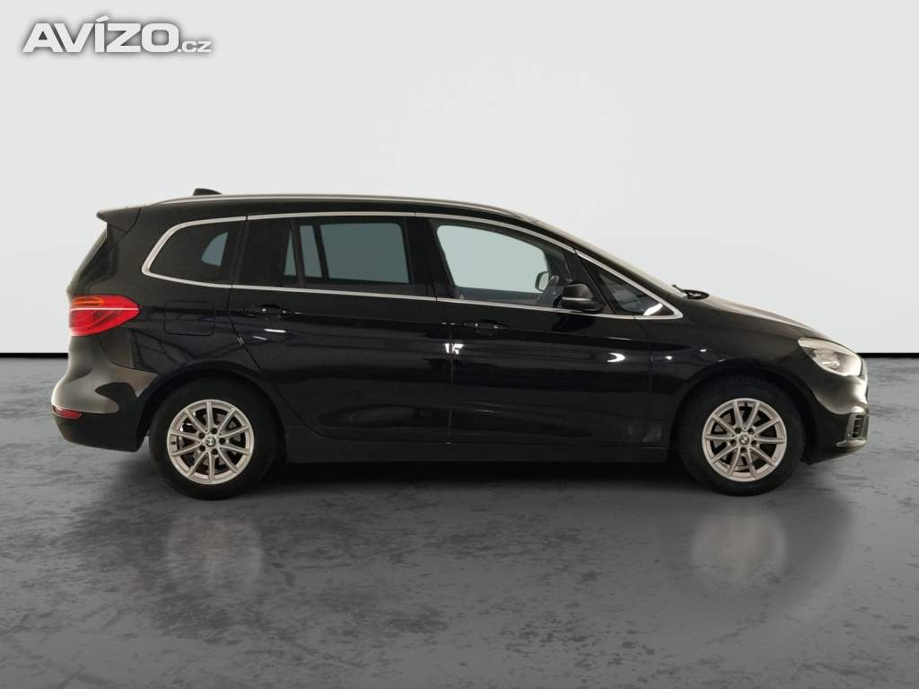Foto inzerátu BMW 2 Gran Tourer 214d Gran Tourer
