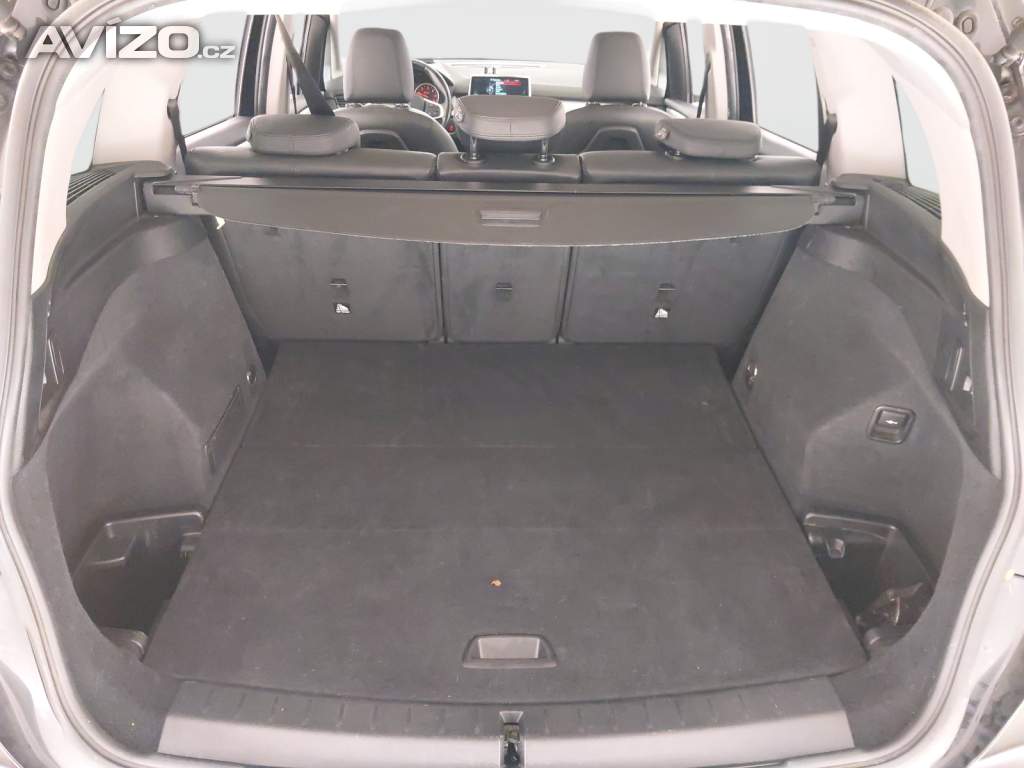 Foto inzerátu BMW 2 Gran Tourer 214d Gran Tourer