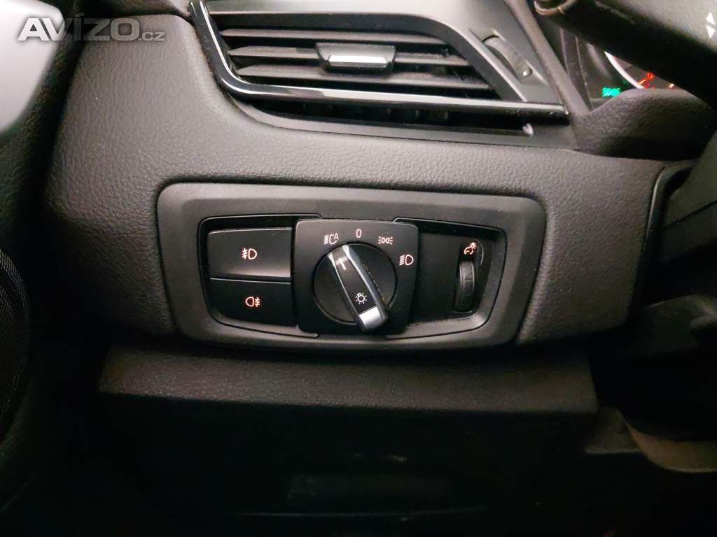 Foto inzerátu BMW 2 Gran Tourer 214d Gran Tourer