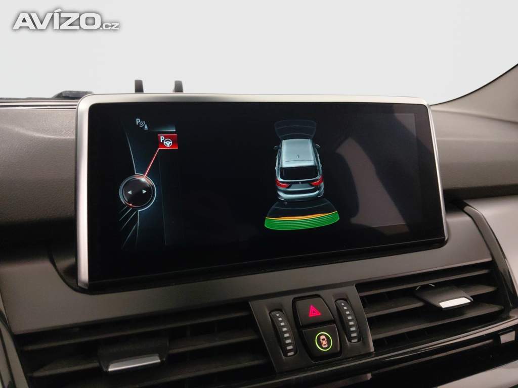 Foto inzerátu BMW 2 Gran Tourer 214d Gran Tourer