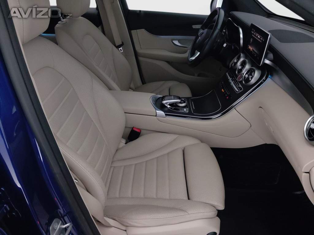 Foto inzerátu Mercedes GLC GLC 250 d 4MATIC