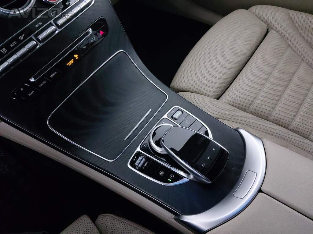 Foto inzerátu Mercedes GLC GLC 250 d 4MATIC