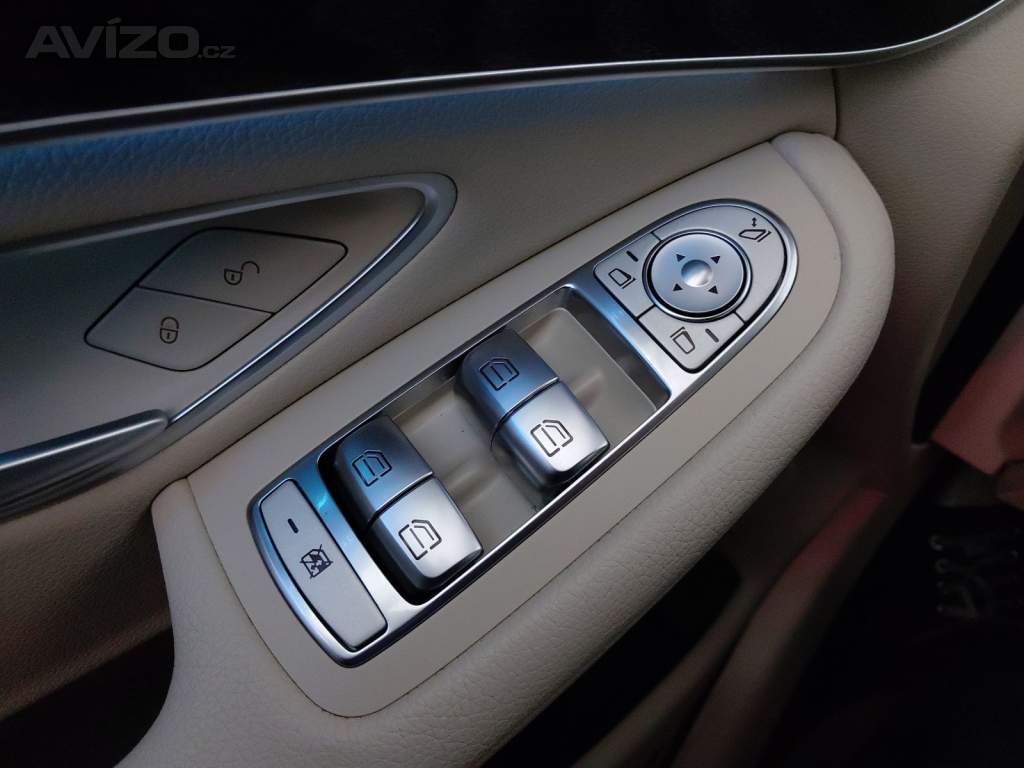 Foto inzerátu Mercedes GLC GLC 250 d 4MATIC
