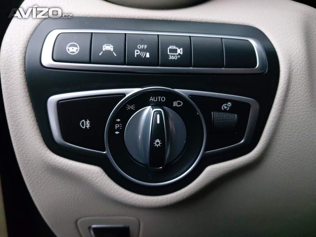Foto inzerátu Mercedes GLC GLC 250 d 4MATIC