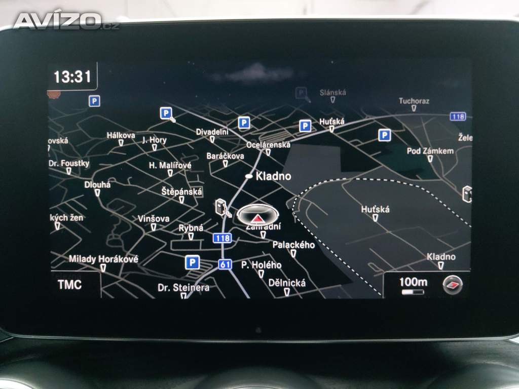 Foto inzerátu Mercedes GLC GLC 250 d 4MATIC