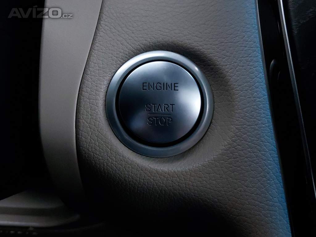 Foto inzerátu Mercedes GLC GLC 250 d 4MATIC