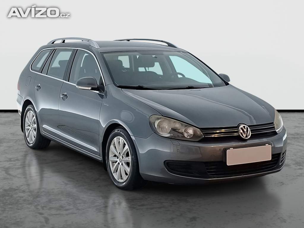 VW Golf 1.6 TDI