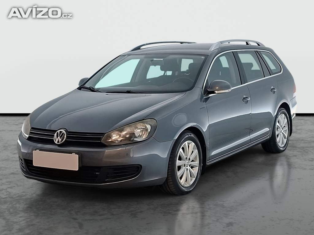Foto inzerátu VW Golf 1.6 TDI