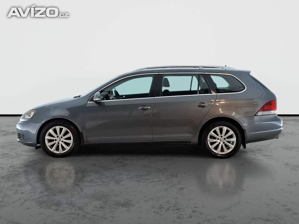 Foto inzerátu VW Golf 1.6 TDI