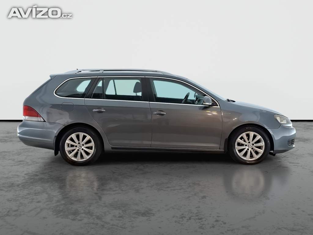 Foto inzerátu VW Golf 1.6 TDI