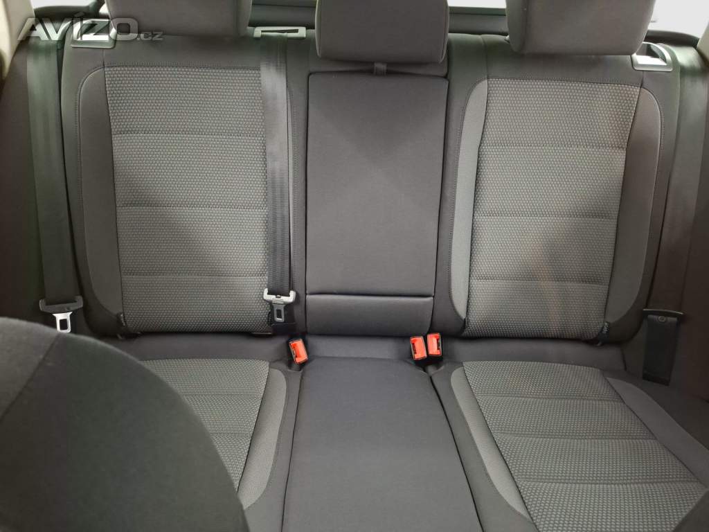 Foto inzerátu VW Golf 1.6 TDI