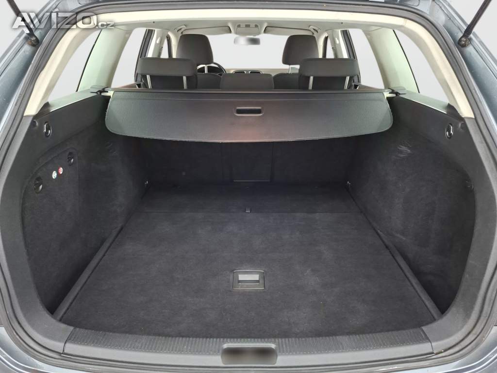 Foto inzerátu VW Golf 1.6 TDI